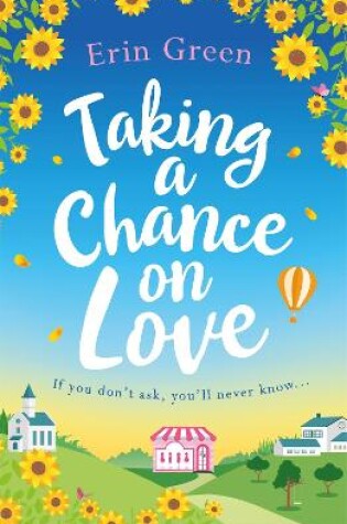 Cover of Taking a Chance on Love