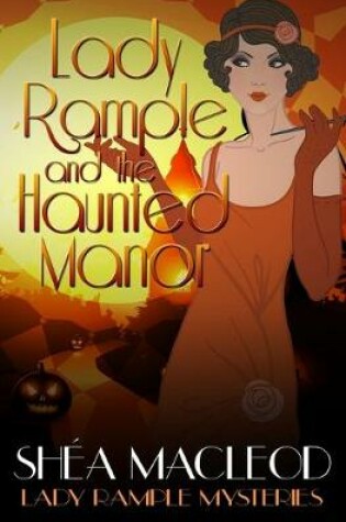 Cover of Lady Rample and the Haunted Manor