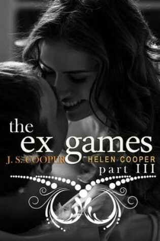 Cover of The Ex Games 3