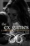 Book cover for The Ex Games 3