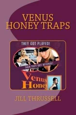 Cover of Venus Honey Traps