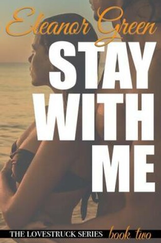 Cover of Stay with Me