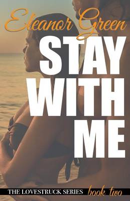 Book cover for Stay with Me