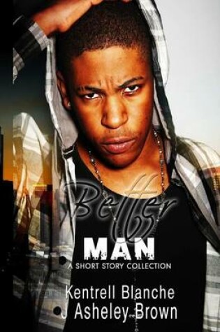 Cover of Better Man