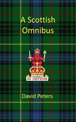 Book cover for A Scottish Omnibus