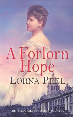 Book cover for A Forlorn Hope