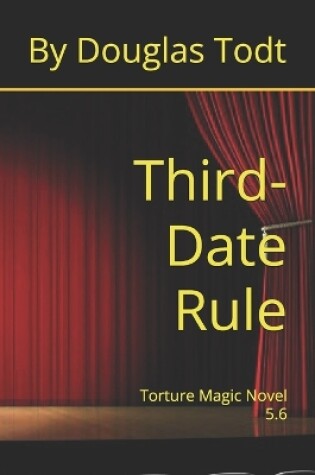 Cover of Third-Date Rule