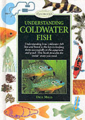 Book cover for Understanding Coldwater Fish