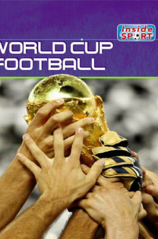 Cover of World Cup Football