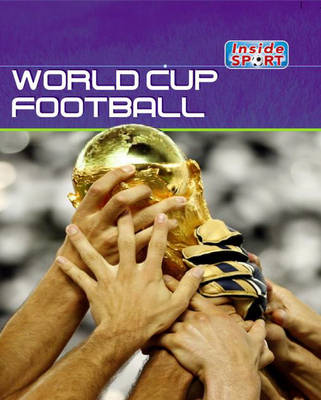 Cover of World Cup Football