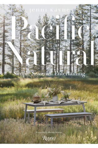 Cover of Pacific Natural