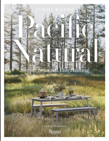 Cover of Pacific Natural