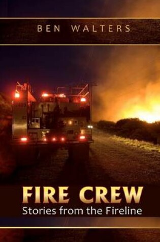 Cover of Fire Crew