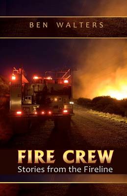 Book cover for Fire Crew