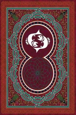 Cover of Monogram Pisces Journal