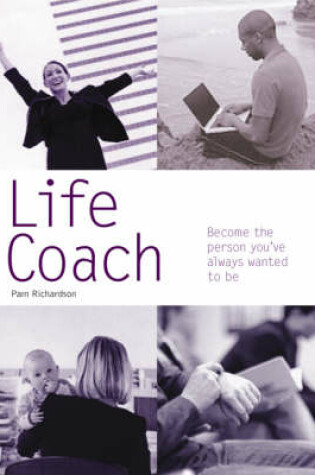 Cover of Life Coach