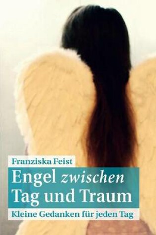 Cover of Engel zwischen Tag und Traum