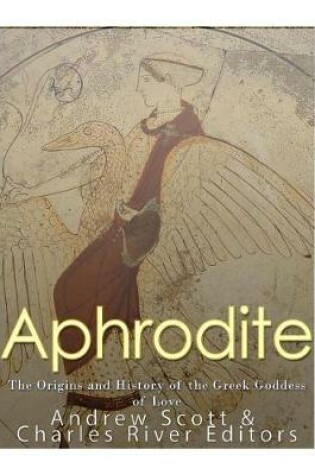 Cover of Aphrodite