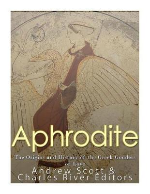 Book cover for Aphrodite