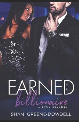 Book cover for Earned by the Billionaire