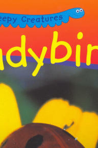 Cover of Ladybird Big Book