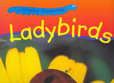 Cover of Ladybird Big Book