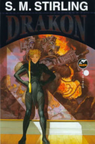 Cover of Drakon