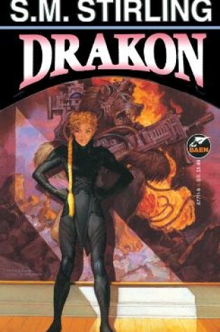 Cover of Drakon