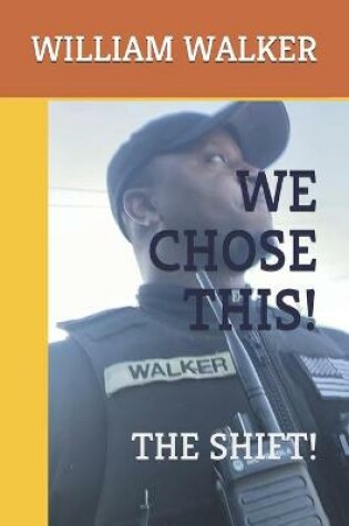 Cover of We Chose This!