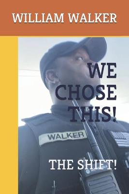 Book cover for We Chose This!