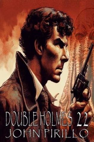 Cover of Double Holmes 22