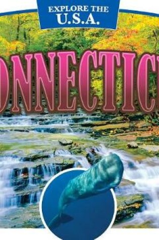 Cover of Connecticut