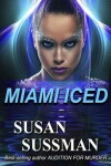 Book cover for Miami Iced