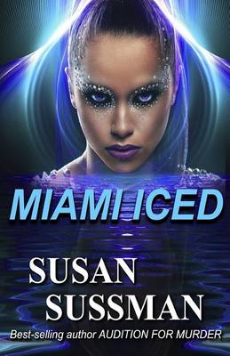 Cover of Miami Iced