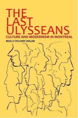 Cover of The Last Ulysseans