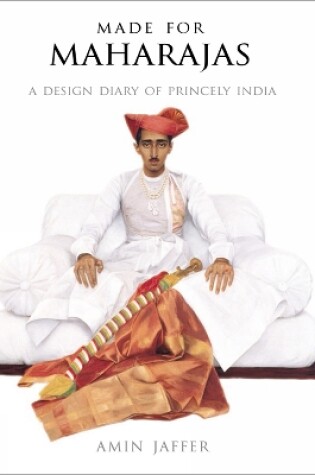 Cover of Made for Maharajas