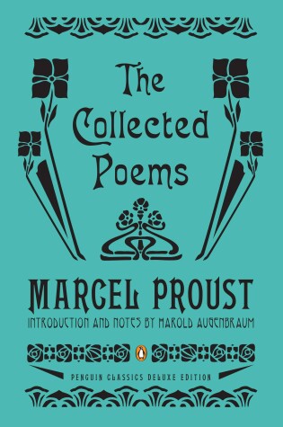 Cover of The Collected Poems