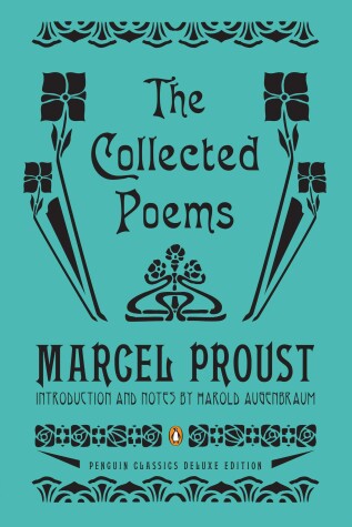 Book cover for The Collected Poems