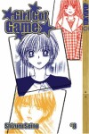 Book cover for Girl Got Game, Volume 8