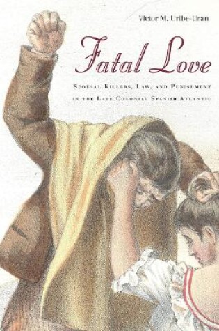 Cover of Fatal Love