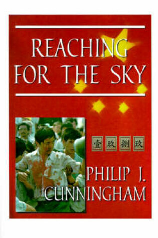 Cover of Reaching for the Sky