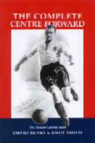 Cover of The Complete Centre-forward