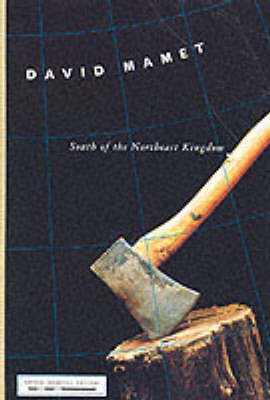 Book cover for Directions