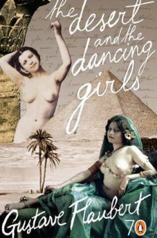 Cover of The Desert and the Dancing Girls