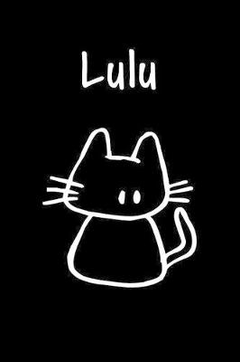 Book cover for Lulu