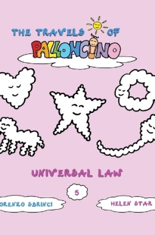 Cover of Universal Law