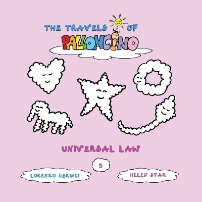 Cover of Universal Law