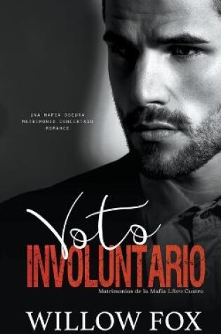 Cover of Voto Involuntario