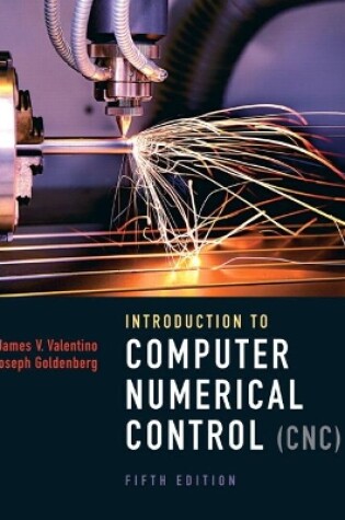 Cover of Introduction to Computer Numerical Control (CNC) (2-downloads)