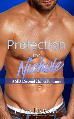 Cover of Protection for Nichole